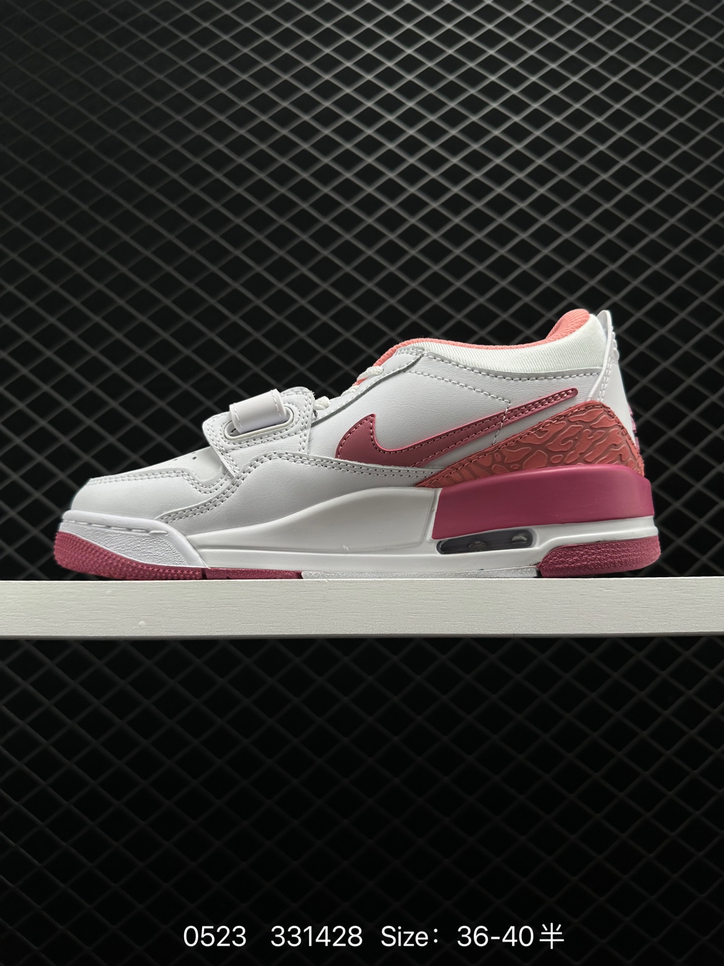 Air Jordan  Legacy  312